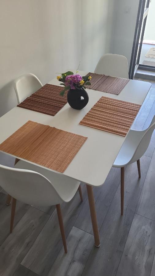 Ultracentral Lazar Residence Jászvásár Kültér fotó